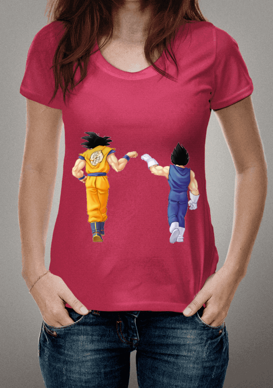 Nome do produto  dbz