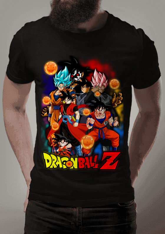 dbz