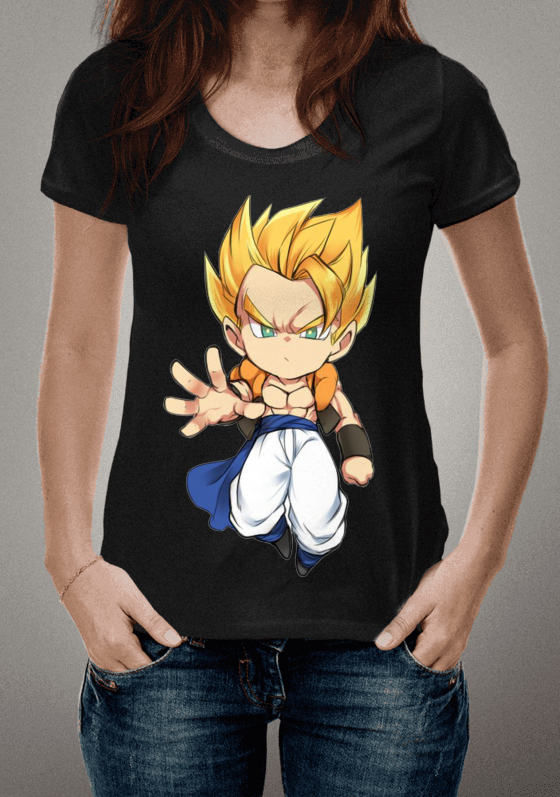 Nome do produto  DBZ1
