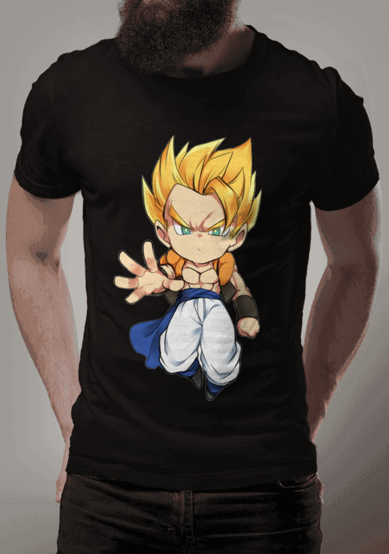 Nome do produto  DBZ1