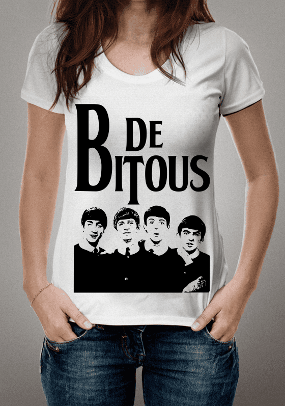 Nome do produto  De Bitous