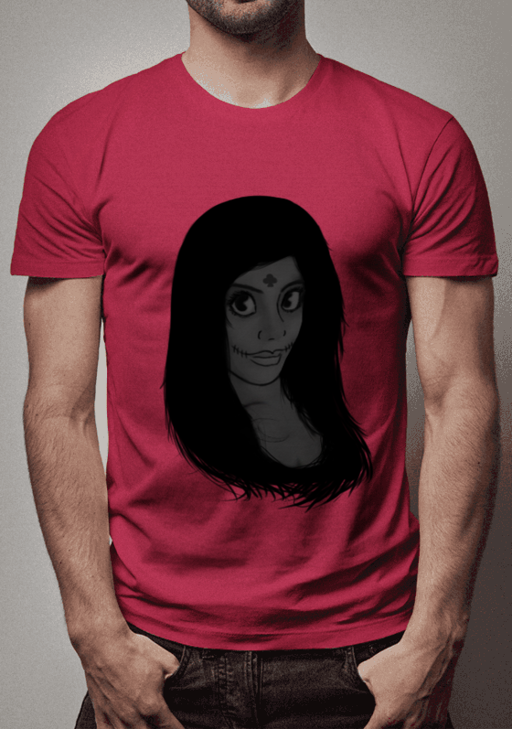 Nome do produto  Dead