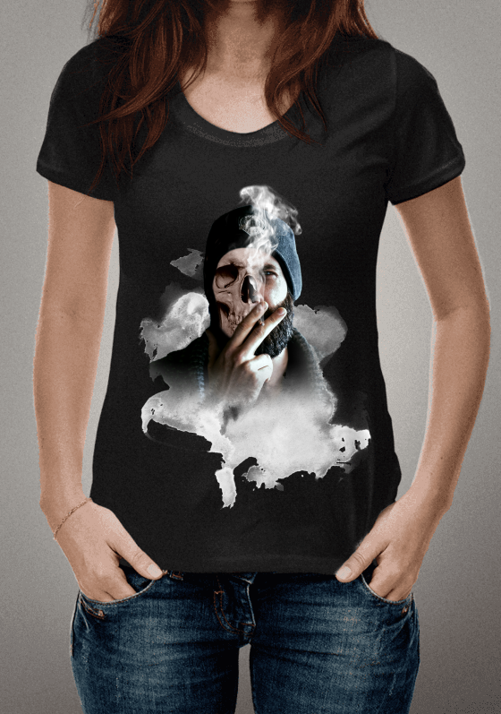 Nome do produto  Dead Man