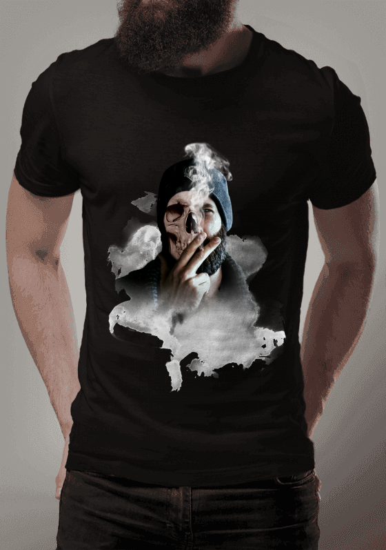 Nome do produto  Dead Man