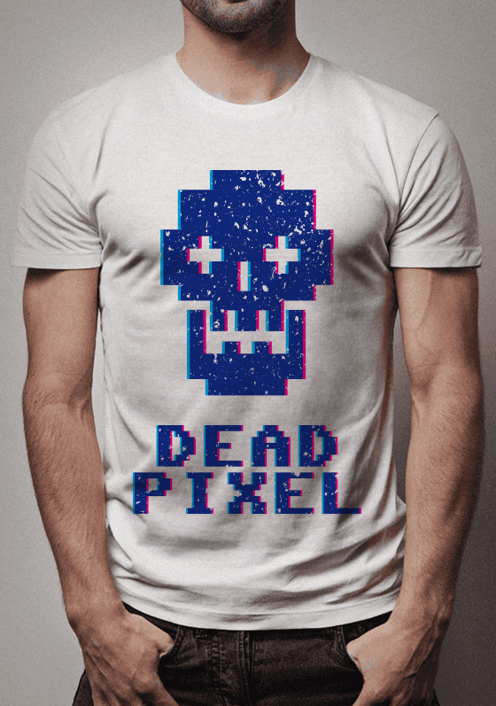 Dead Pixel