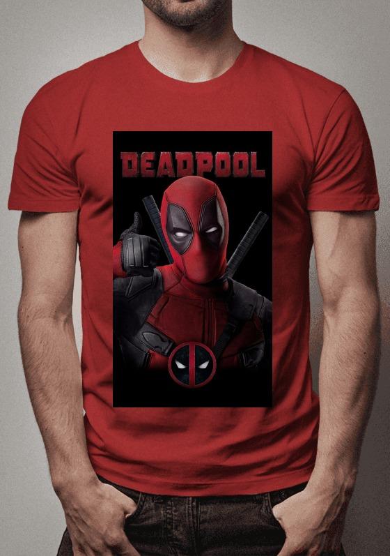 Dead Pool
