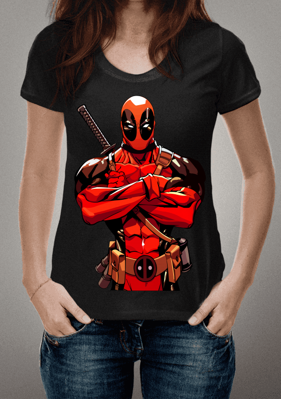 Deadpool