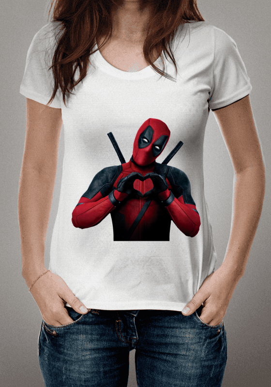 Deadpool