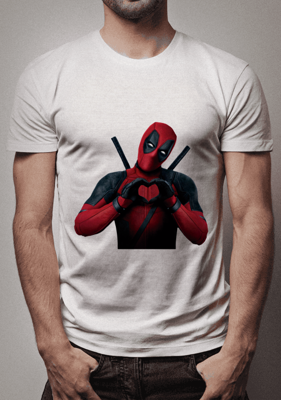 Deadpool