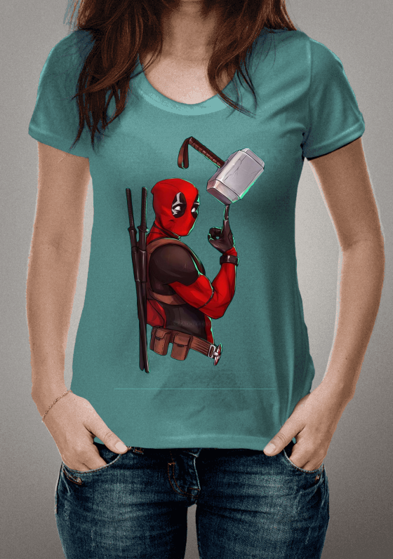 Deadpool