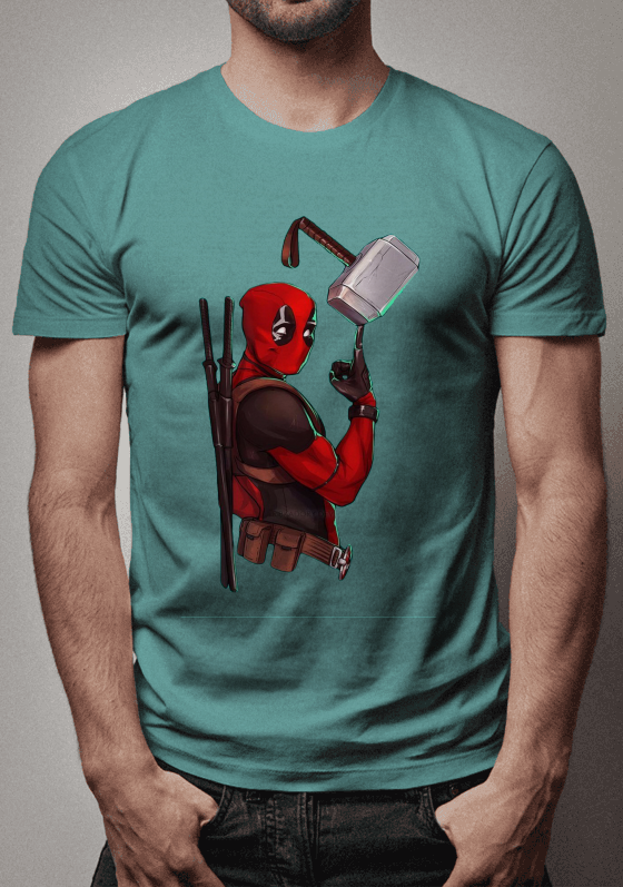Deadpool