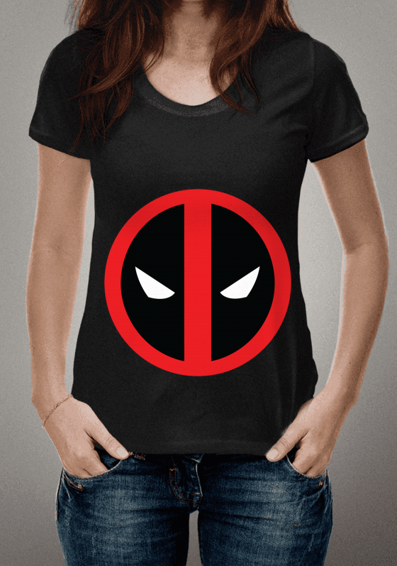 Nome do produto  DeadPool