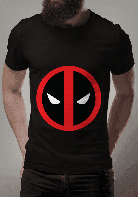 Nome do produto  DeadPool