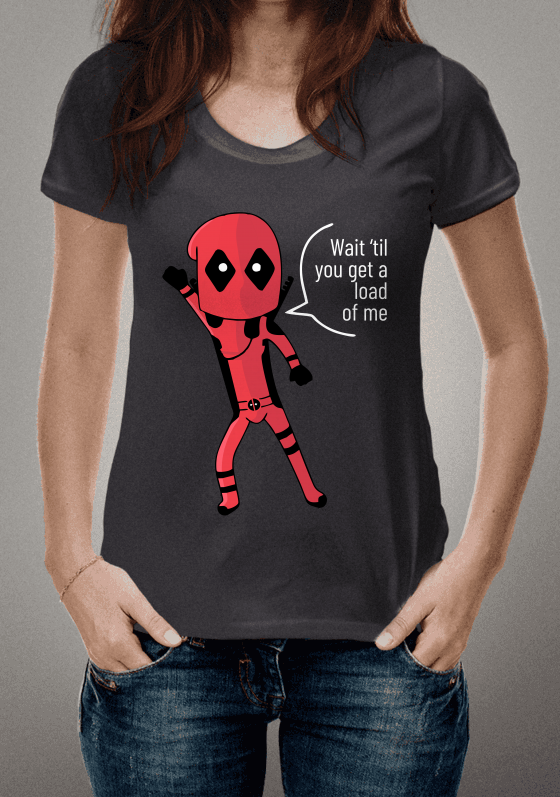 Deadpool frases