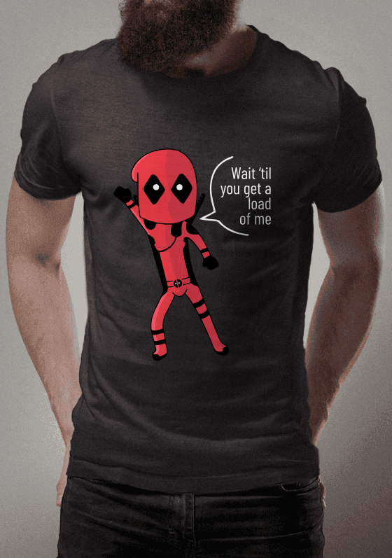 Deadpool frases