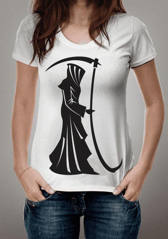 Nome do produto  Death