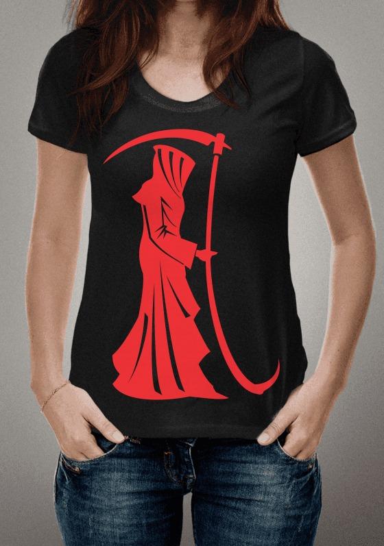 Nome do produto  Death