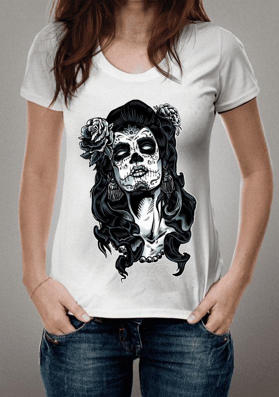 Nome do produto  Death II