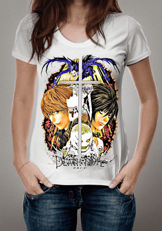 Death Note