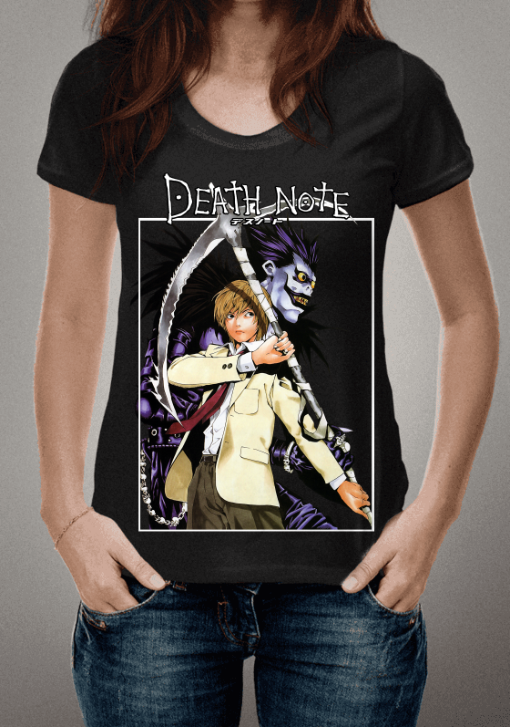 Death Note