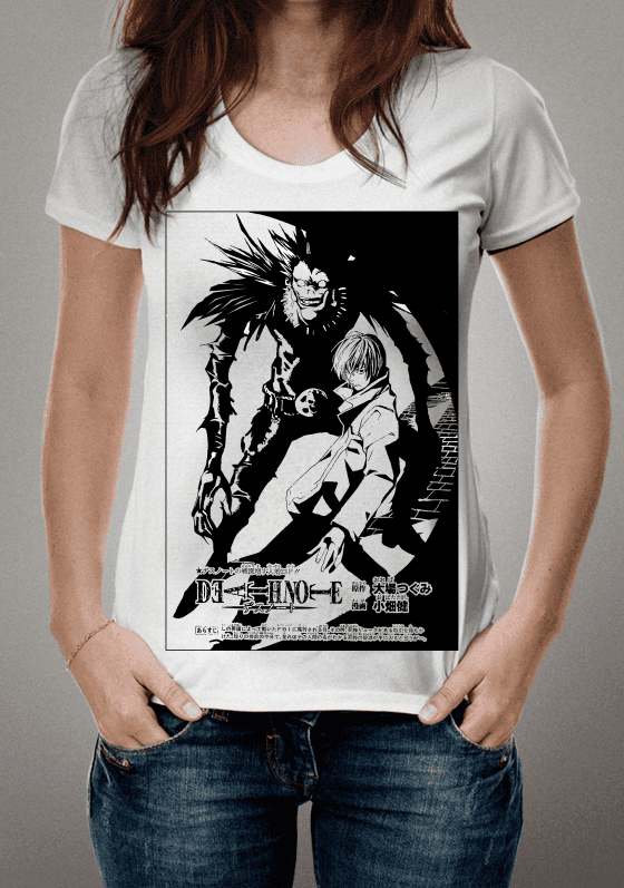 Death Note