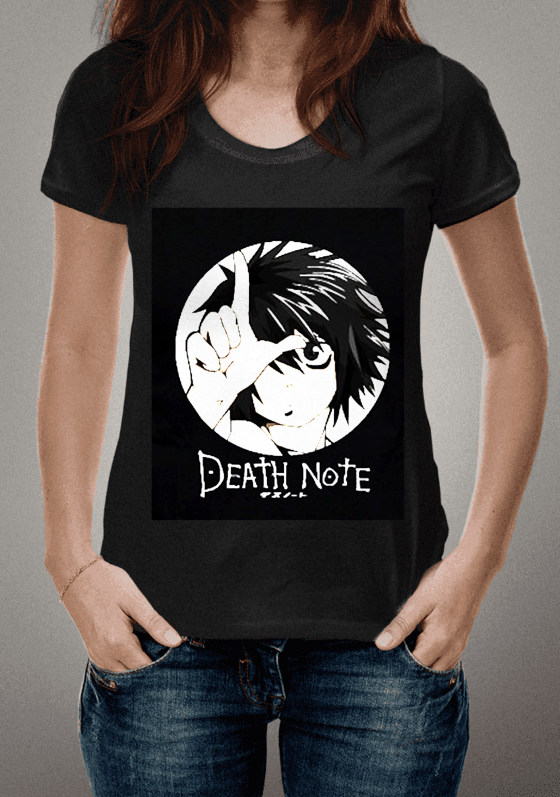 Death Note