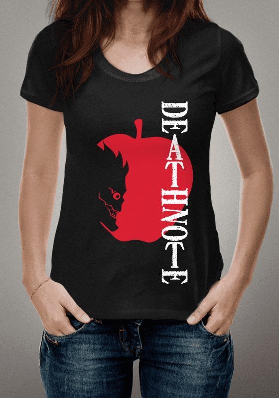 Nome do produto  Death Note II