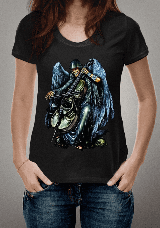 Nome do produto  Death Playing