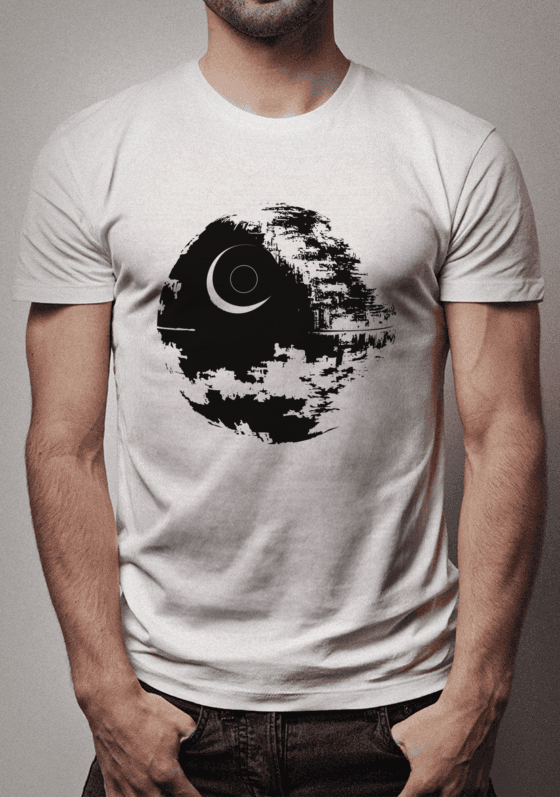 Nome do produto  Death Star