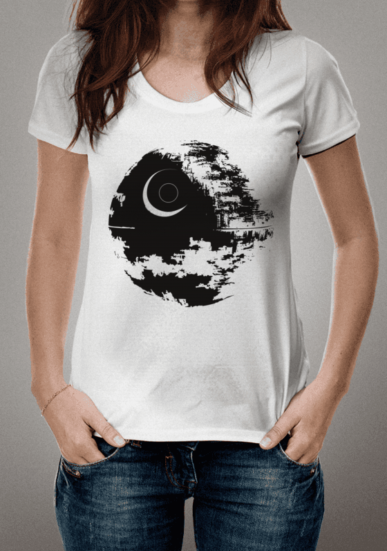 Nome do produto  Death Star