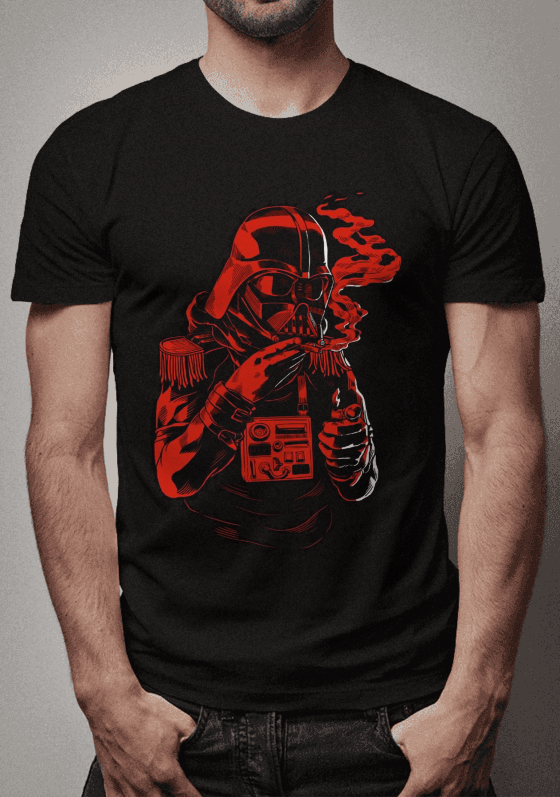 death vader