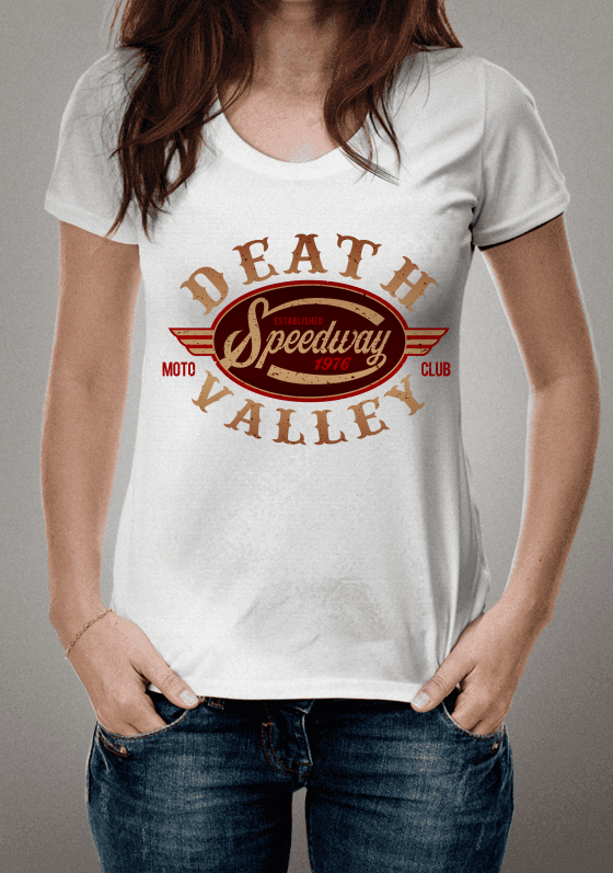 Nome do produto  Death Valley