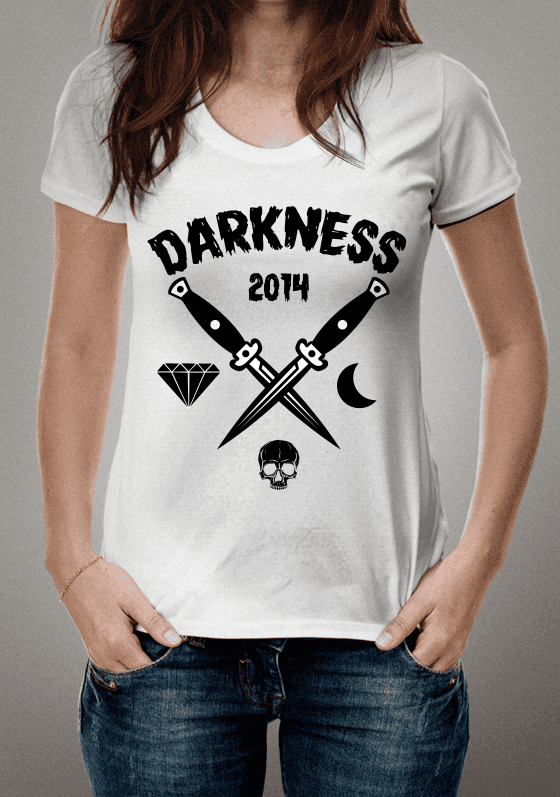 Nome do produto  death's knife