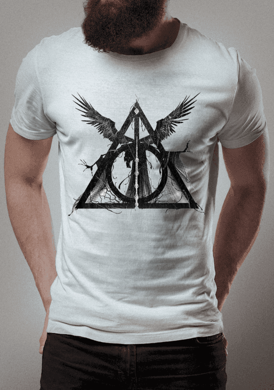 Deathly Hallows