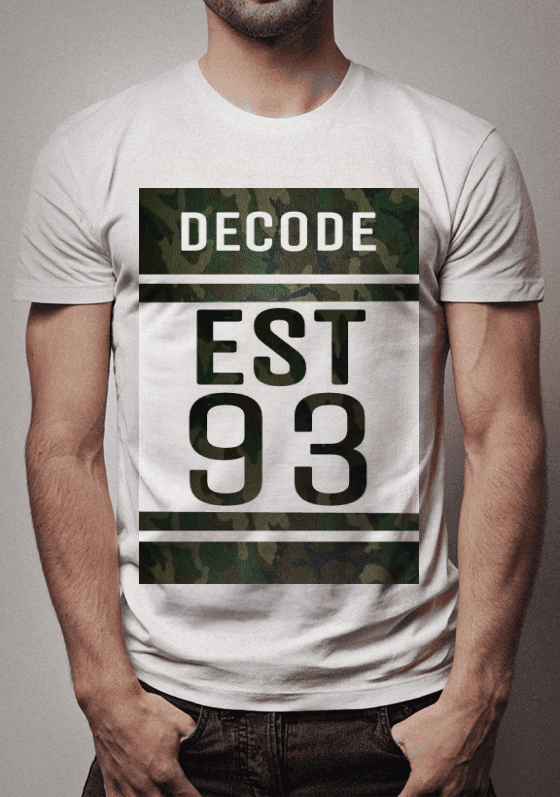 Decode EST 93