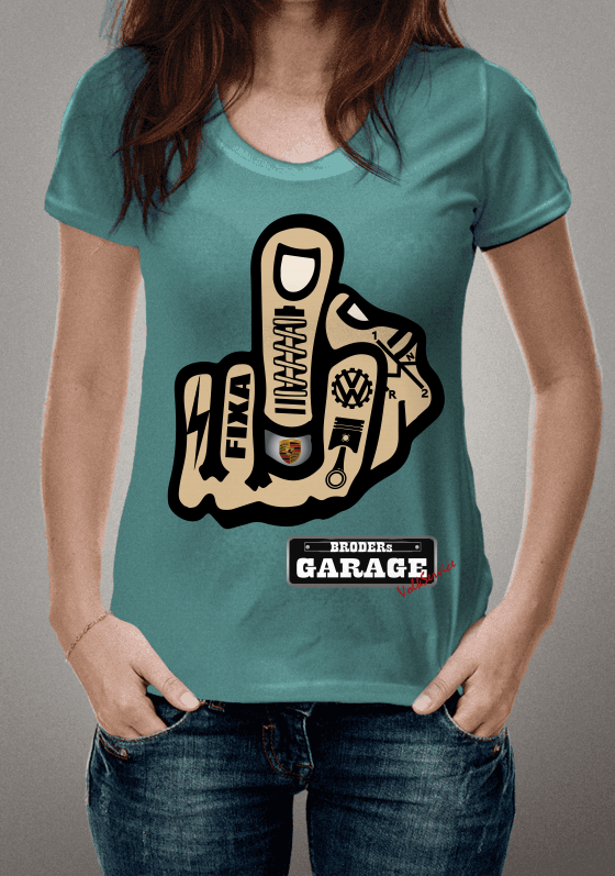 Nome do produto  DEDO VW