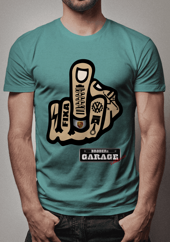 Nome do produto  DEDO VW