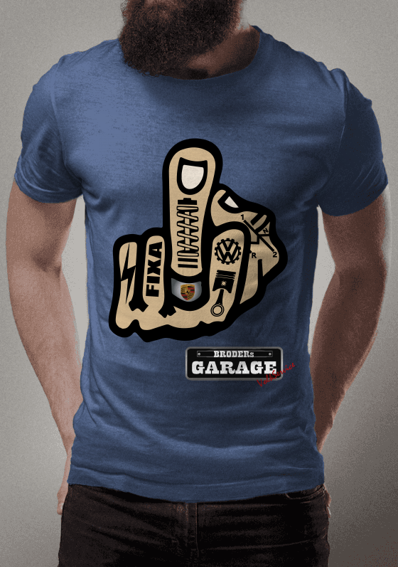 Nome do produto  DEDO VW