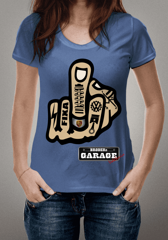 Nome do produto  DEDO VW