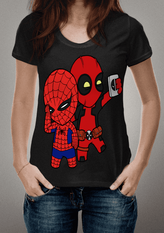 Nome do produto  deed aranha