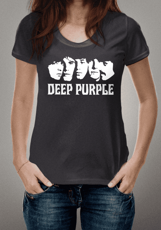 Deep Purple