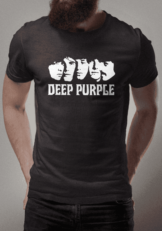 Deep Purple