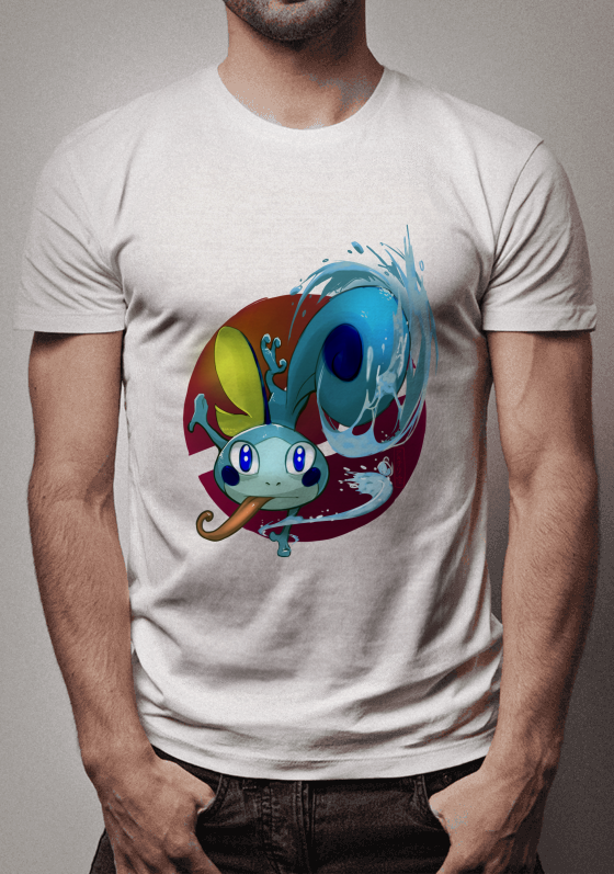 Nome do produto  Defesa Azul