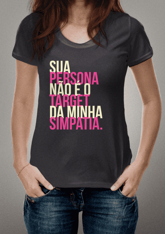 Nome do produto  Definição de personas