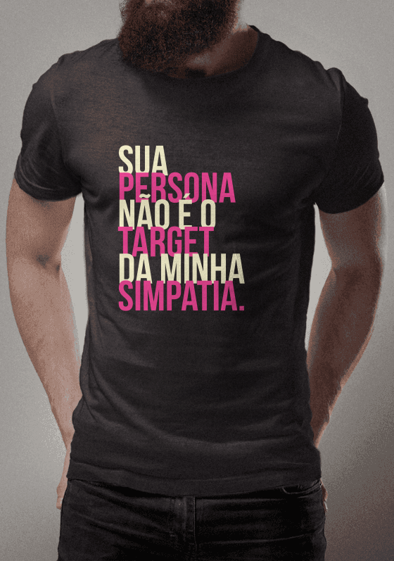 Nome do produto  Definição de personas