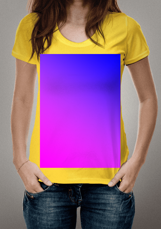 Nome do produto  DEGRADÊ