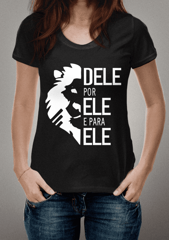 Nome do produto  DELE POR ELE