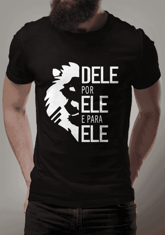 Nome do produto  DELE POR ELE