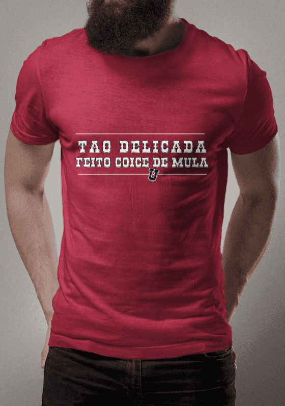 Nome do produto  Delicadeza