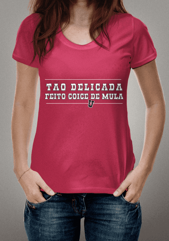 Nome do produto  Delicadeza